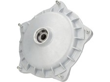 Bremstrommel - Vorderradnabe