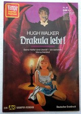 Vampir Horror Roman Nr. 46  -