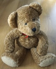 Sunkid Teddy Bär-ca. 30