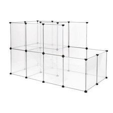 lionto Freigehege Kunststoff