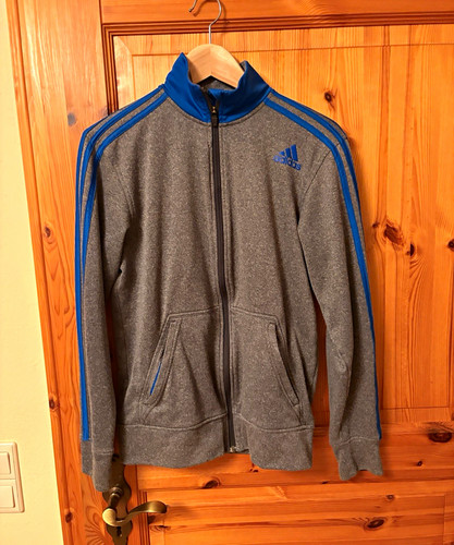 Adidas herren trainingsjacke - adidas, s
