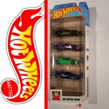 NEU* Hot Wheels geaendert in
