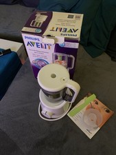 Philips Avent SCF870/20 2-in-1