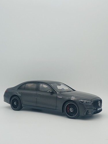 Mercedes benz amg s63 - s63, modell