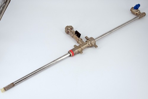 Anstichkörper stechdegen bier - anstichkörper,