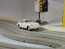 Porsche 911. Faller AMS