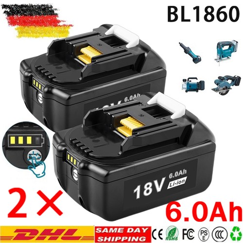 18v 0ah akku - akku, für