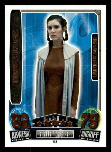 Prinzessin leia star - prinzessin,