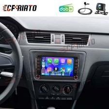 Für Skoda Rapid Spaceback