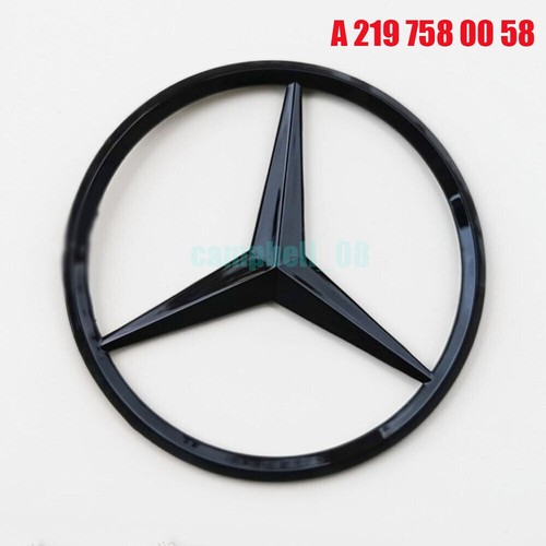Für mercedes w219 cls63 - cls63, amg