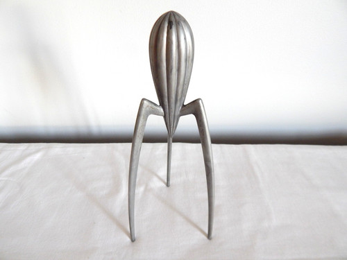 Alessi juicy salif entsafter - juicy,
