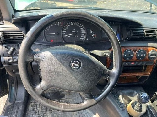 Opel omega 1998 - opel, b1