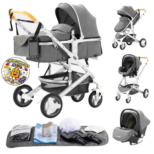 Kinderwagen autositz - kinderwagen,