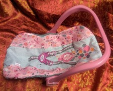 Baby Born, Autositz/