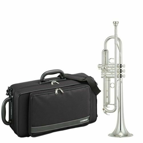 Yamaha ytr 4335 gsii - yamaha, b