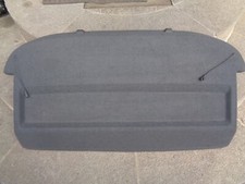 Hutablage Laderaumabdeckung -
