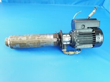 Grundfos SPK 1-11-8-AWA-CVBV Q=1m/h H=22m C3HZ00908P19748 Tauchpumpe