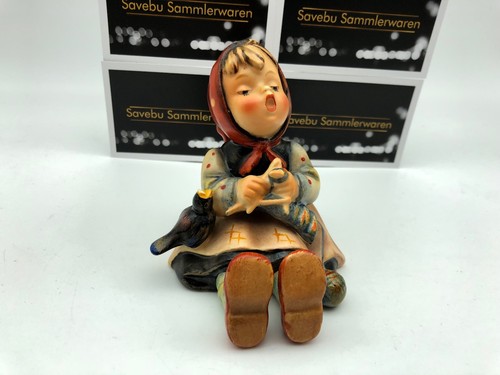Hummel figur strickliesl 9 - hummel,