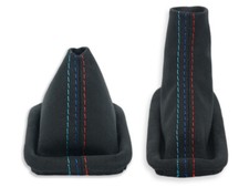 Schaltmanschette handbremssack - schaltmanschette,