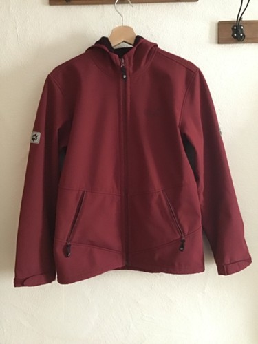 Jack wolfskin softshell jacke - jack,