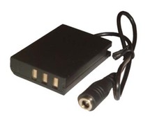 DC Kuppler für Fujifilm X30