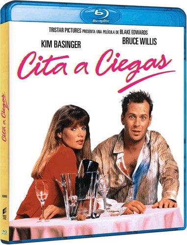 Blind date kim basinger - date,