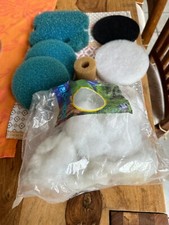 Filtermaterial Aquarium