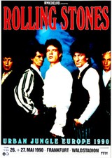 The Rolling Stones -