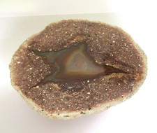 Achat ~ Sternachat ~Heilstein