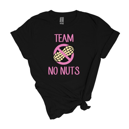 Team nuts - nuts, funny