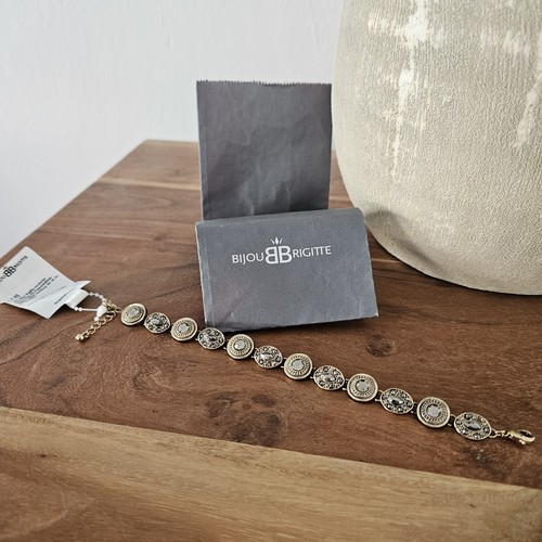 Bijou brigitte armband - brigitte,