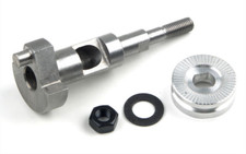 Kurbelwelle Set GX-52H Verbrenner Nitromotor GX52H Ersatzteil Kyosho 74234-08