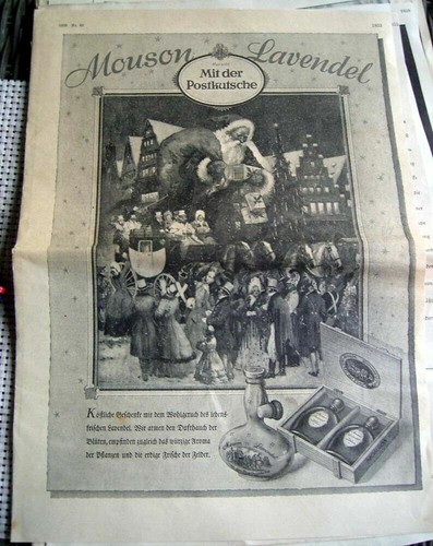 Xxl reklame mouson - mouson,