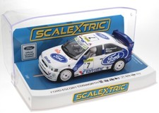 Scalextric 4513 Ford Escort