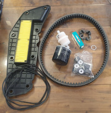 Original PEUGEOT Wartungskit