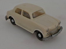 Siku Plastik V 34 NSU-Fiat 1100 ab 1955 bis 1964 (110220)