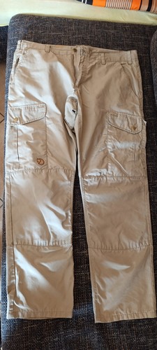 Hose fjäll räven 1000 - hose,