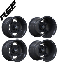 VBW Felgensatz Yamaha 10x8