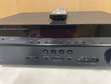 Yamaha RX-V473 HDMI ARC USB Netzwerk 5.1 AV Receiver
