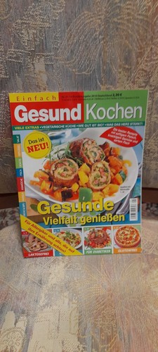 Einfach gesund kochen - einfach,