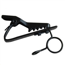 Mikrofon Krawattennadel