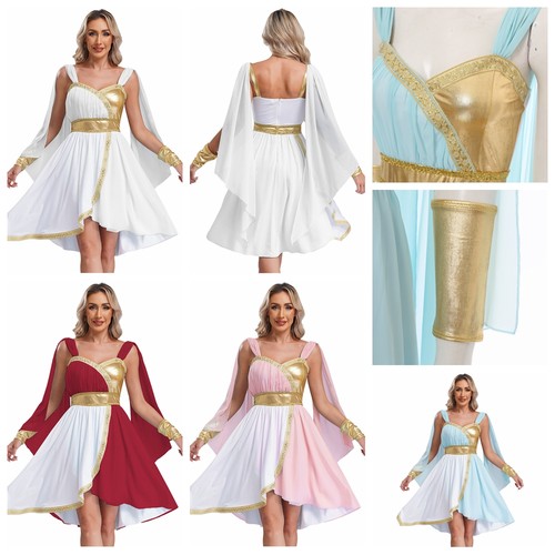 Damen kleid urlaub kostüm - damen,