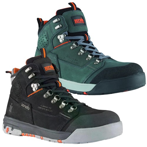 Herren scruffs hydra s7l - herren,
