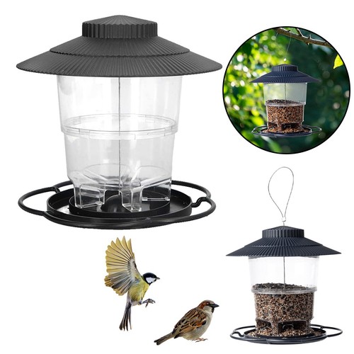 Vogelfutterspender