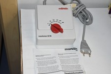 Märklin 6647 Transformator