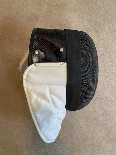 Fechtmaske hema - m,