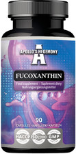Apollo hegemony fucoxanthin - apollo's,