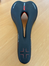 Fahrradsattel Wittkop Twin