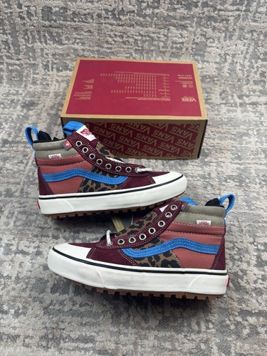 Größe vans sk8 hi - -, mte
