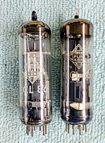 Pair - 1,